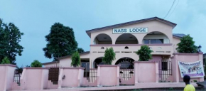 Nass Lodge